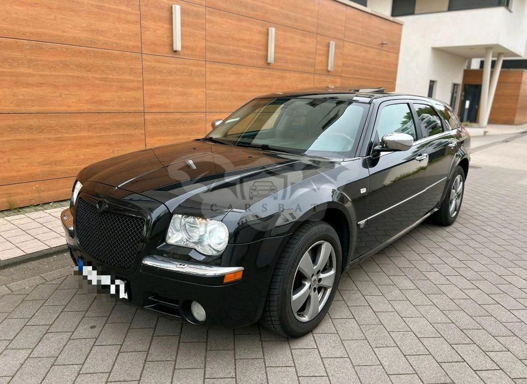Chrysler 300C 2005