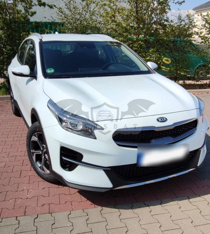 Kia XCeed 2021
