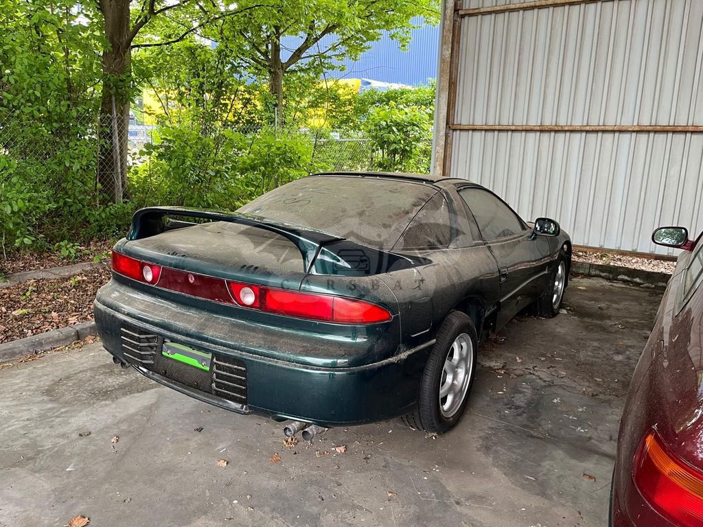 Mitsubishi 3000 GT 1994