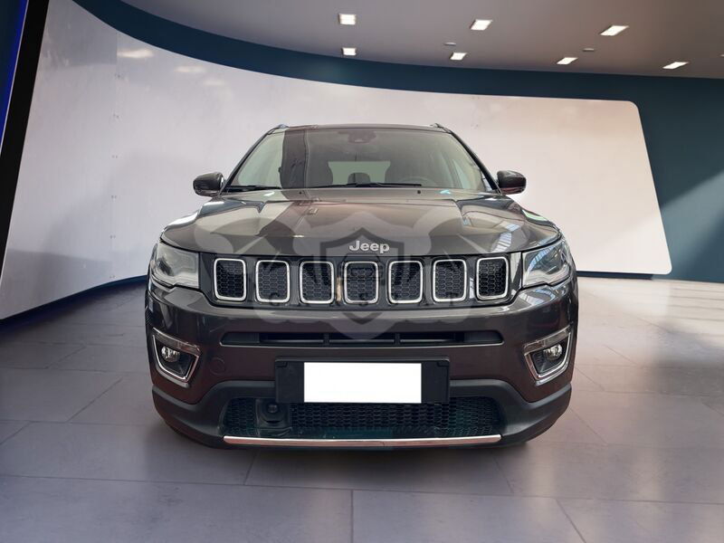 Jeep Compass 2021