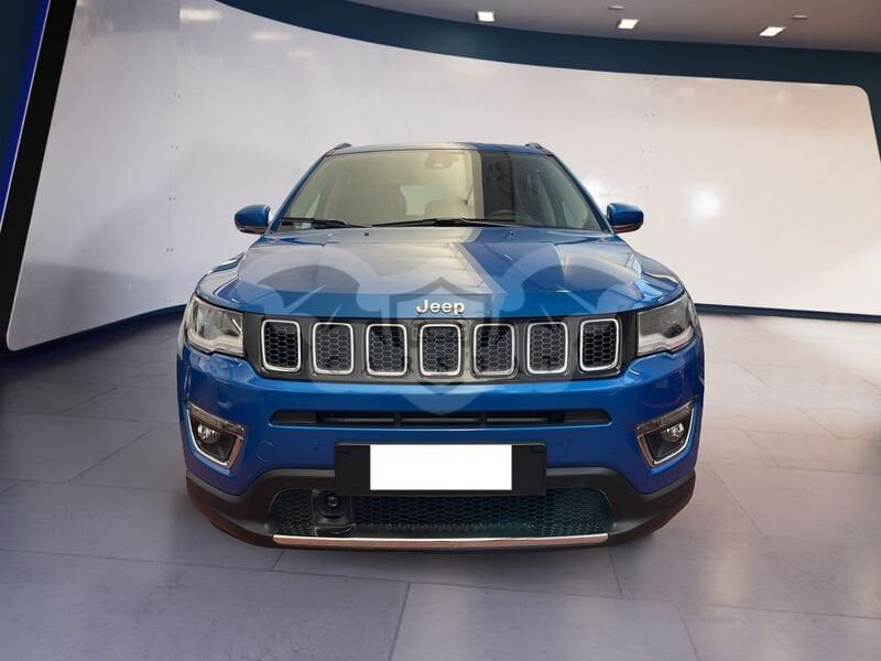 Jeep Compass 2021