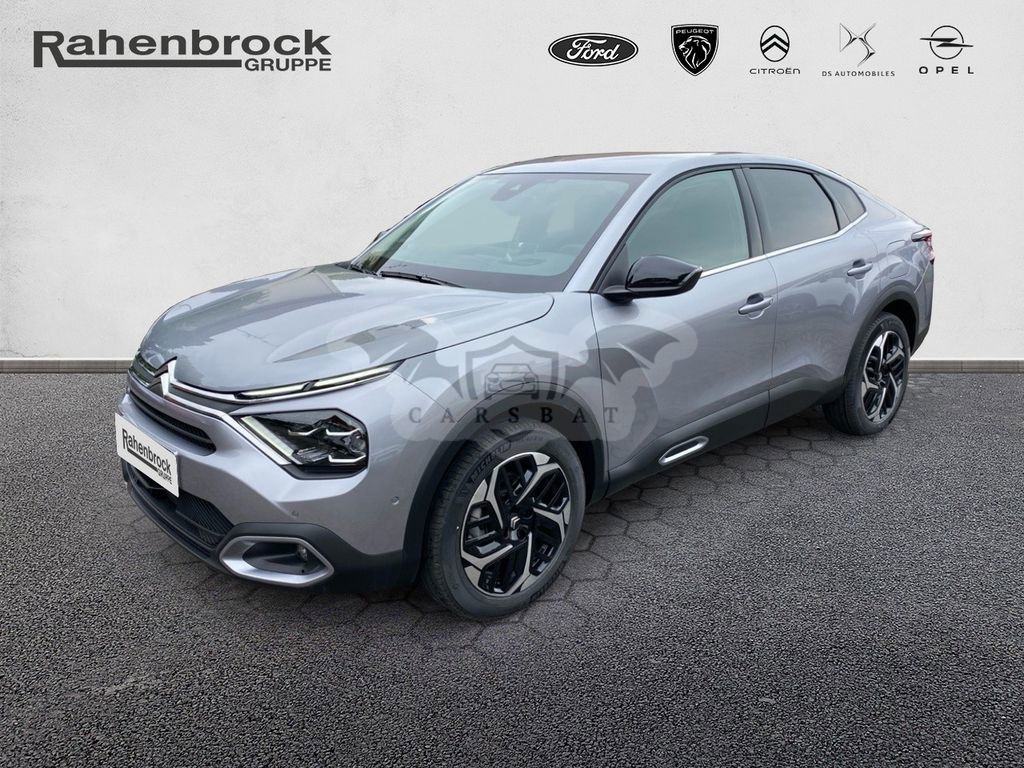 Citroën C4 X 2024