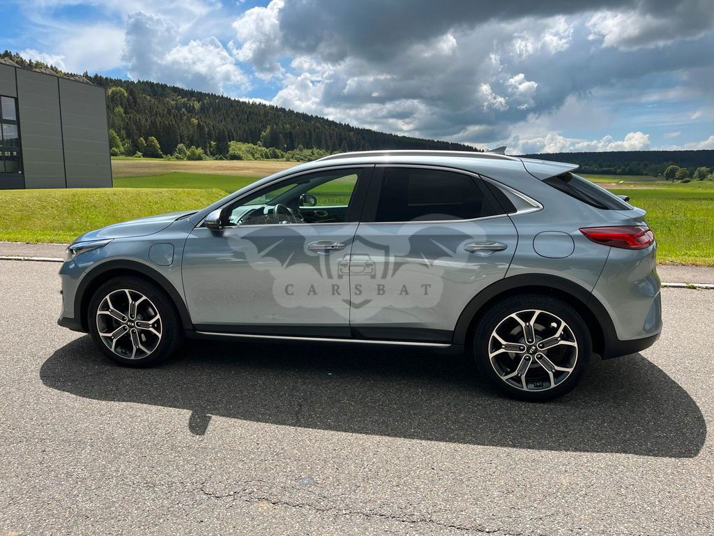 Kia XCeed 2020