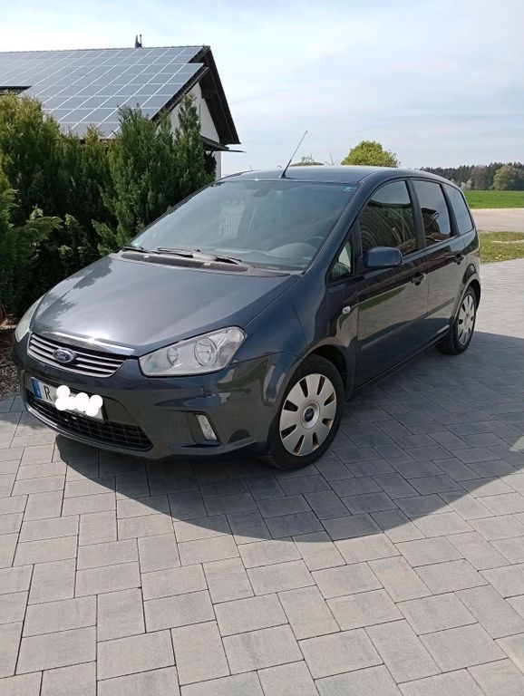 Ford C-Max 2008