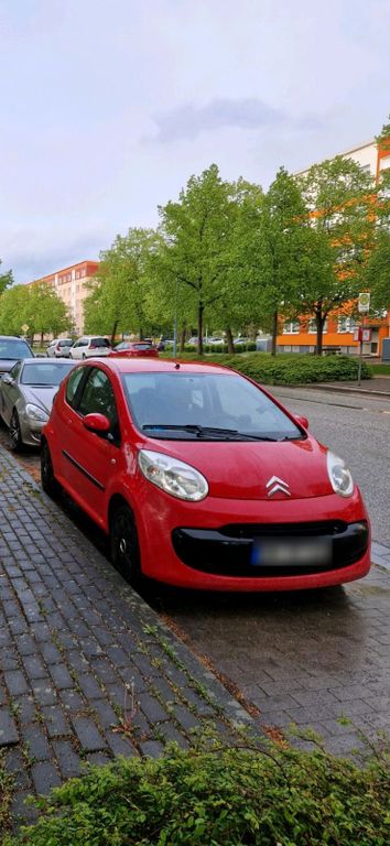 Citroën C1 2006