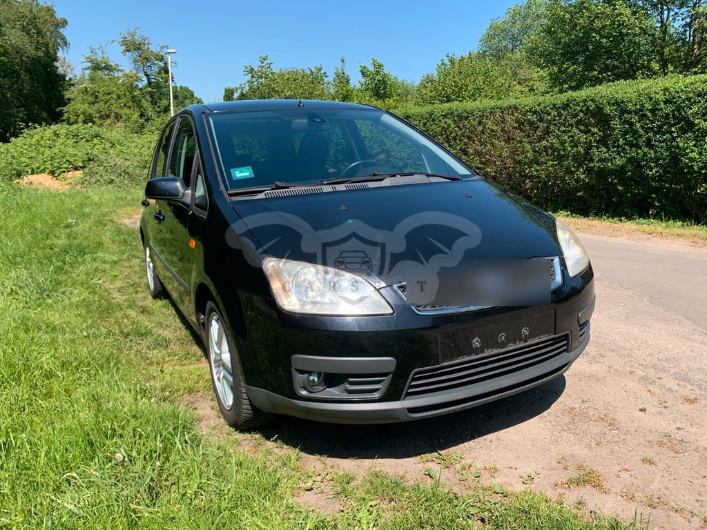 Ford C-Max 2006