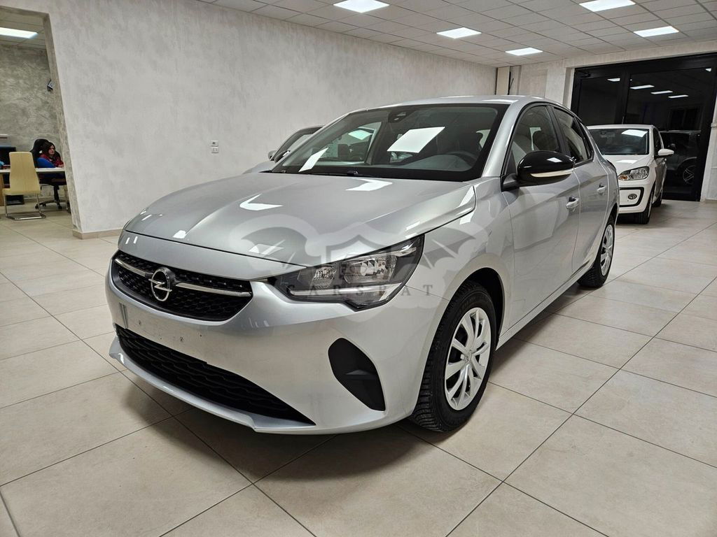 Opel Corsa 2022