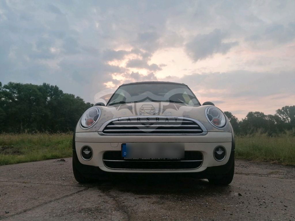 Mini Clubman 2007