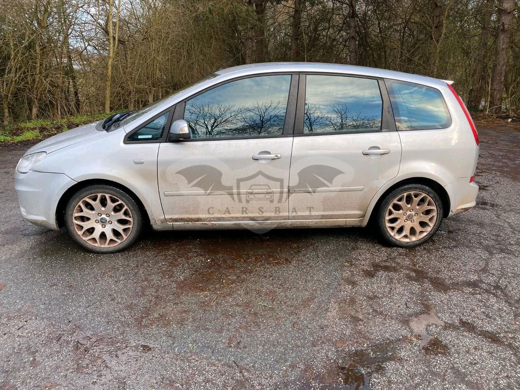 Ford C-Max 2010