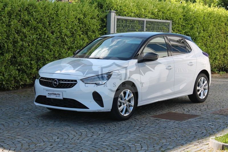 Opel Corsa 2023