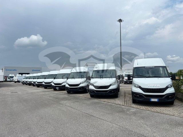 Iveco Daily 2021