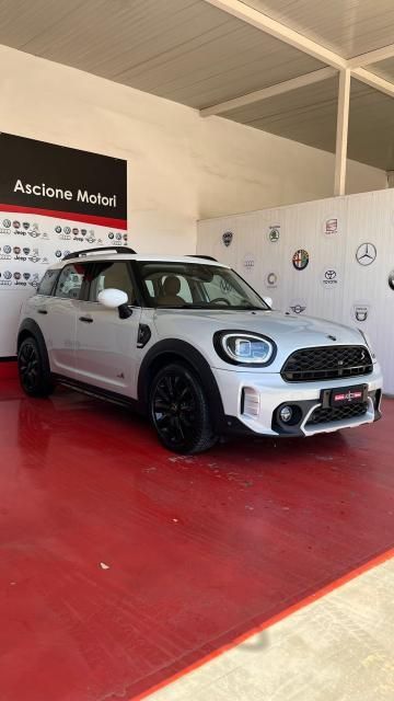 Mini Countryman 2020