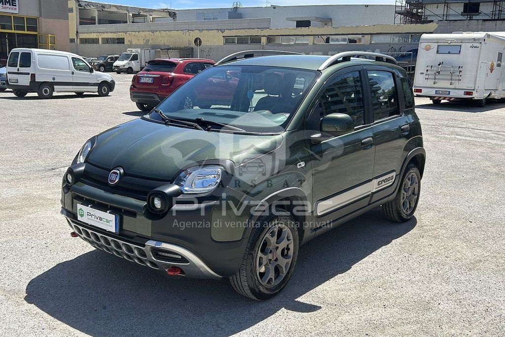 Fiat Panda 2014