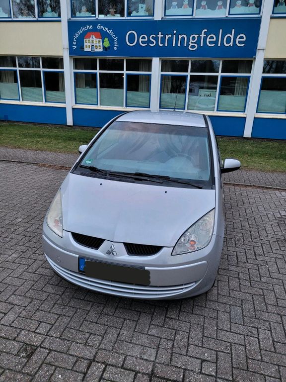 Mitsubishi Colt 2006