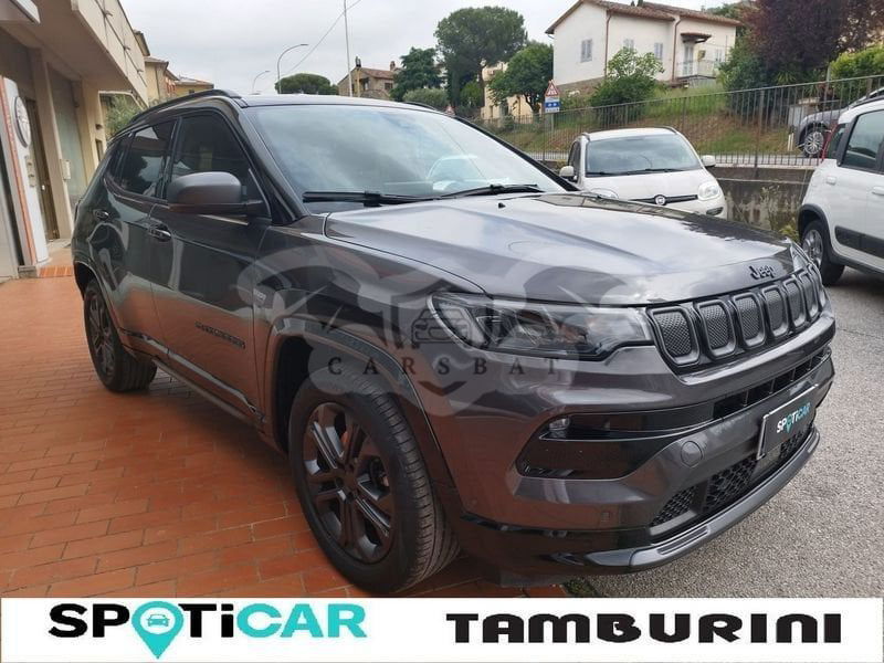 Jeep Compass 2021