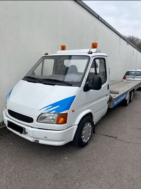 Ford Transit 1995