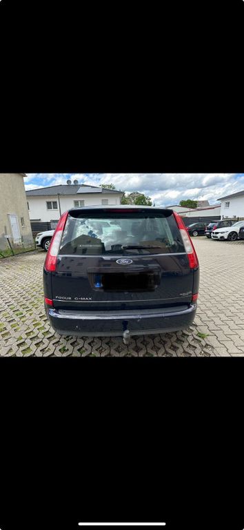 Ford C-Max 2006