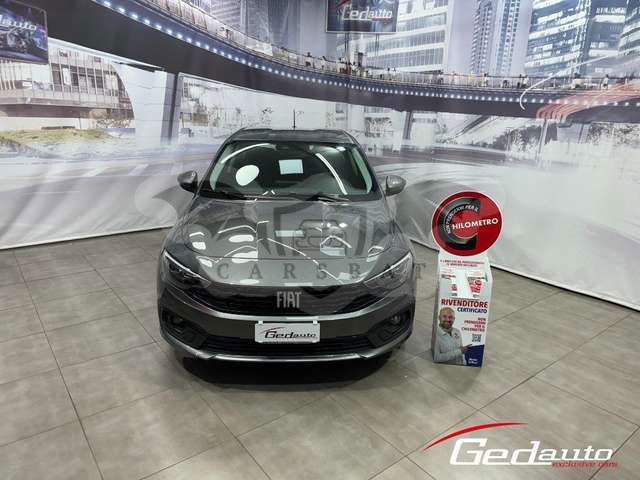 Fiat Tipo 2021