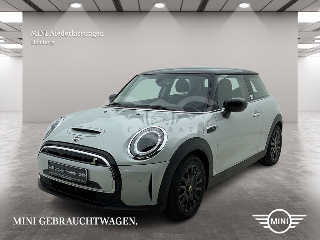 Mini Cooper 2022