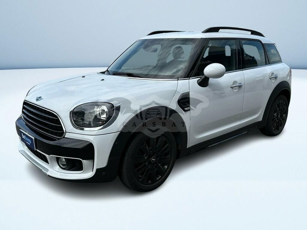 Mini One 2019