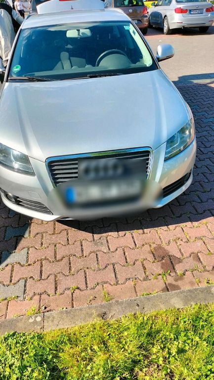 Audi A3 2009
