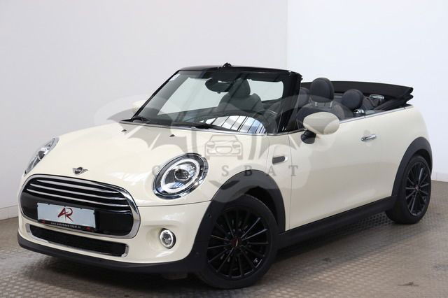 Mini Cooper 2020