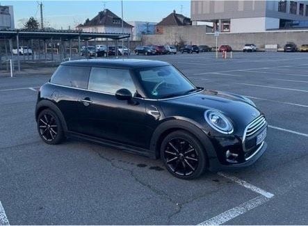 Mini One 2019
