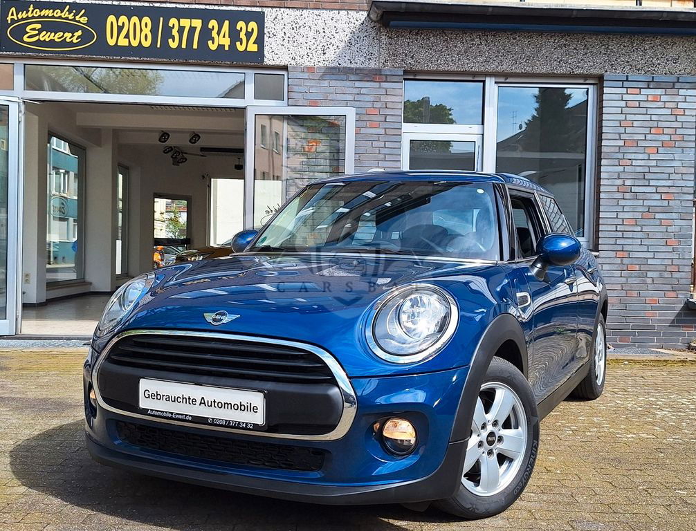 Mini One 2017