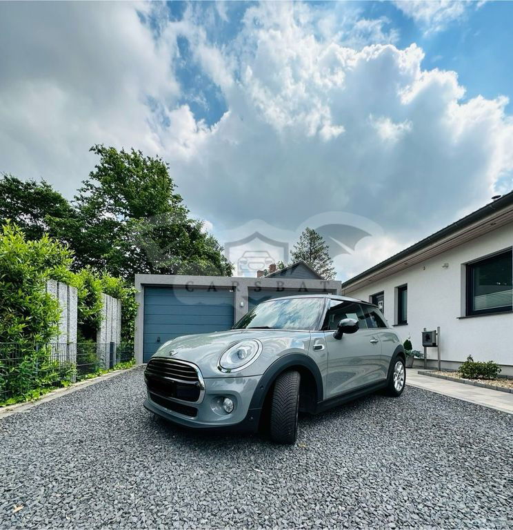 Mini Cooper 2017