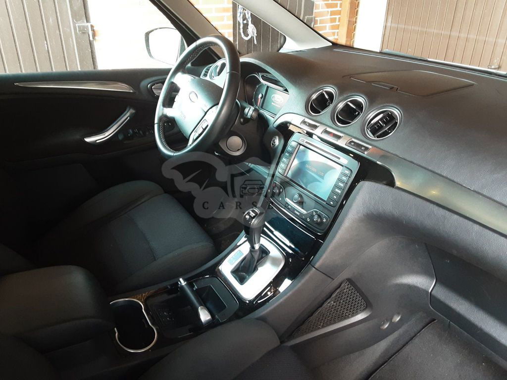 Ford C-Max 2014