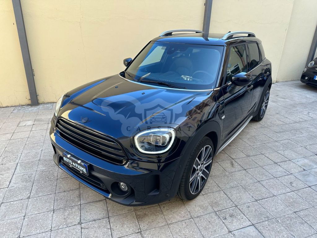 Mini Countryman 2023
