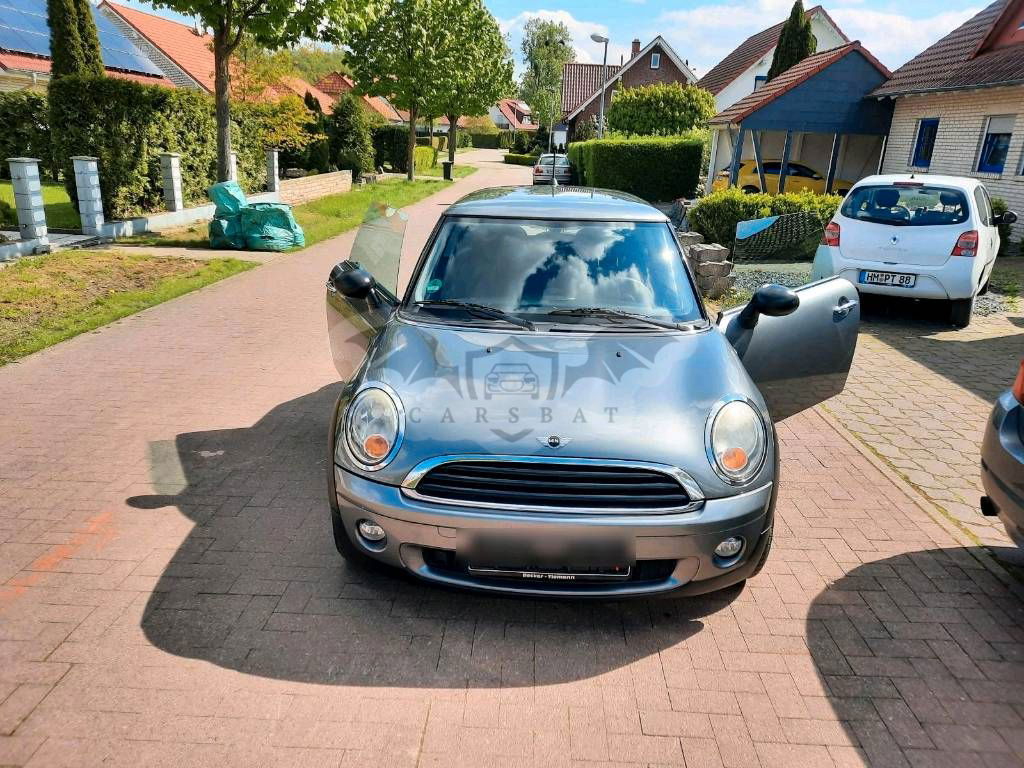 Mini Cooper 2010
