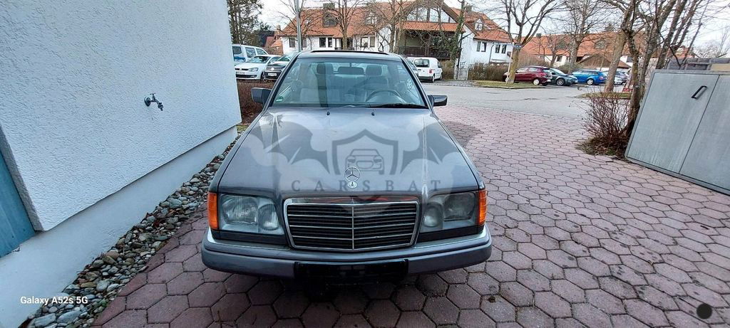 Mercedes-Benz CE 320 1995