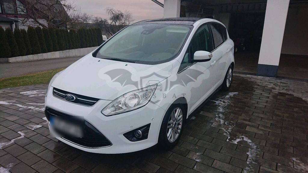 Ford C-Max 2014