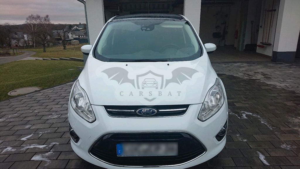 Ford C-Max 2014
