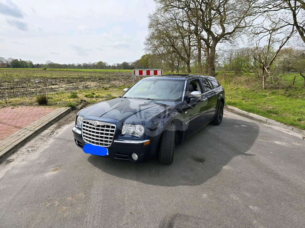 Chrysler 300C 2006