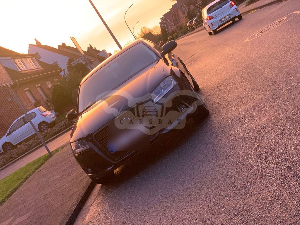 Audi A3 2010