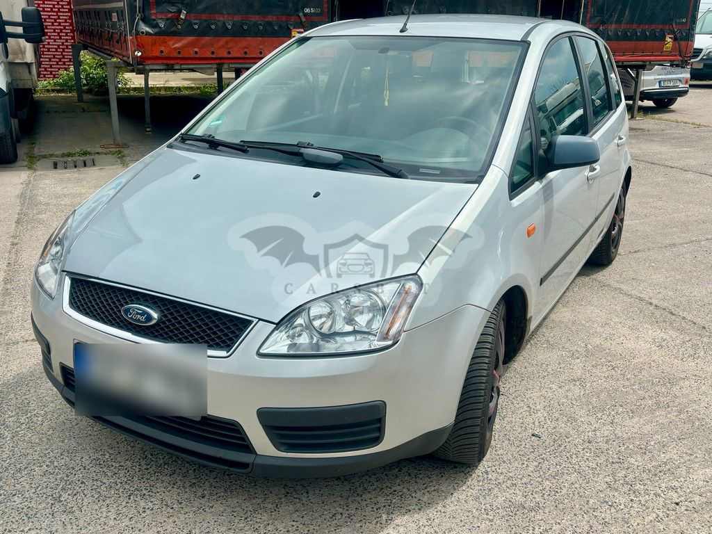Ford C-Max 2006