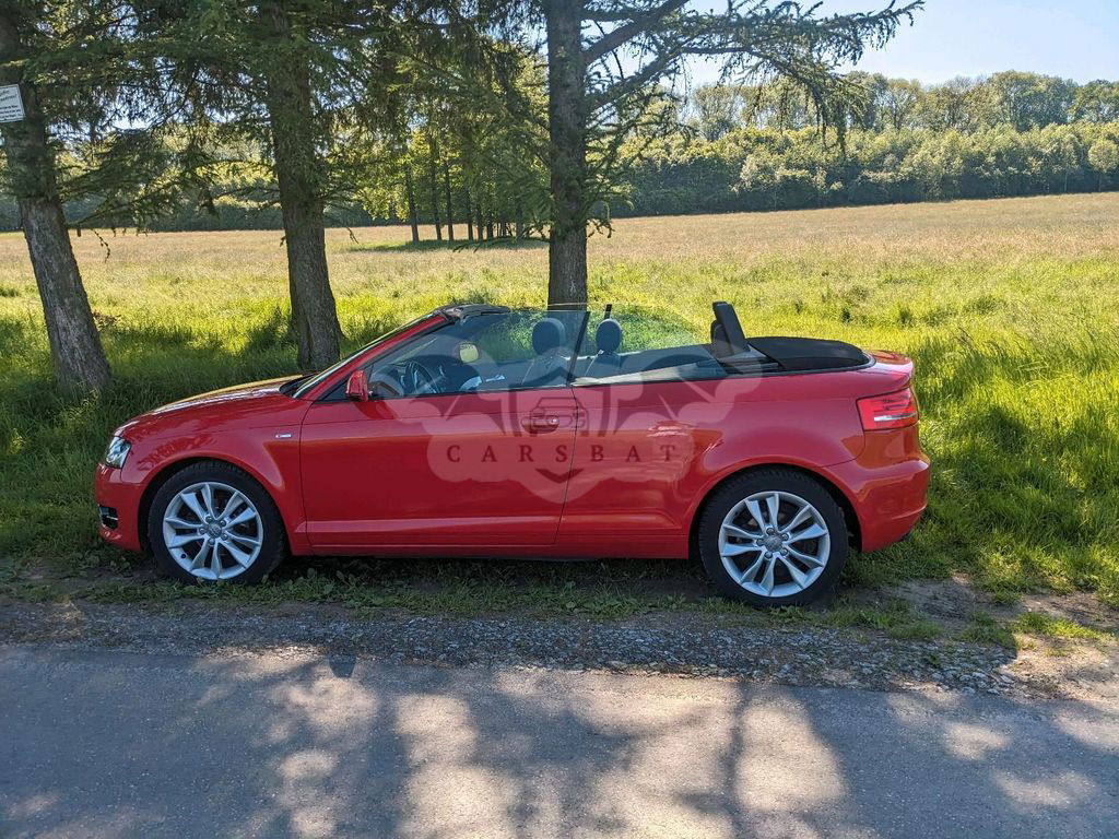 Audi A3 2010