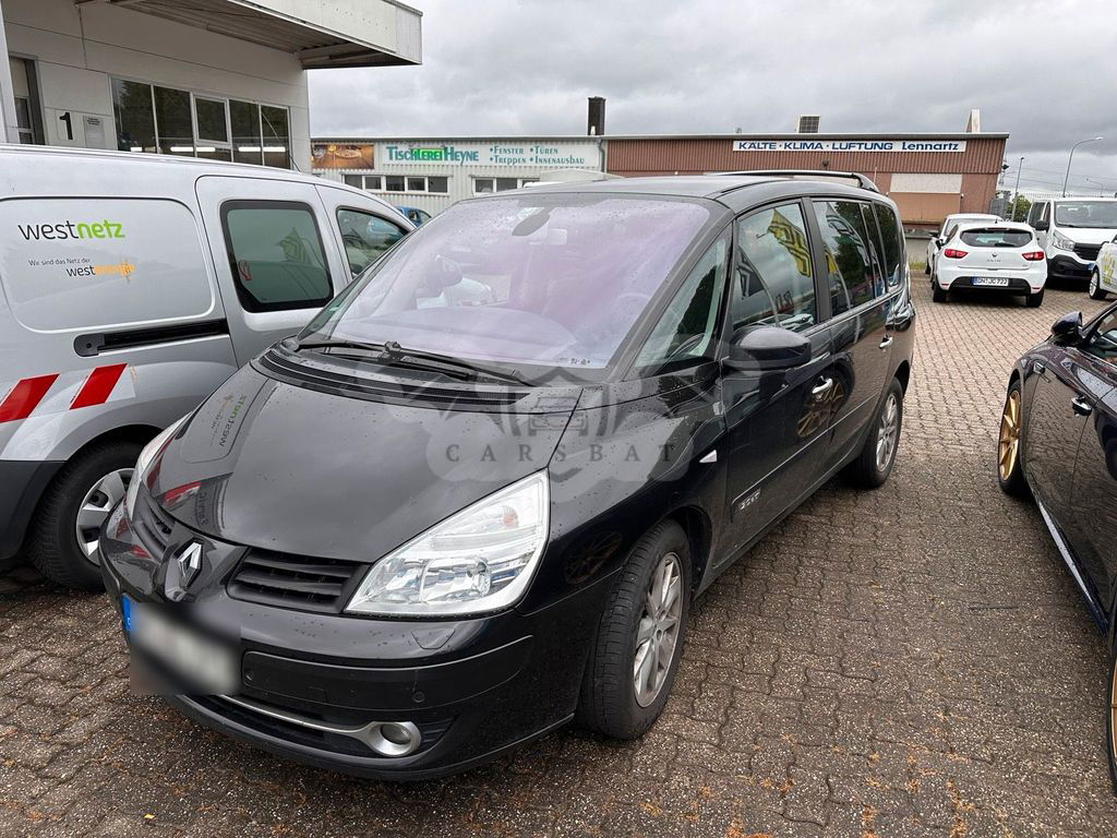 Renault Espace 2007