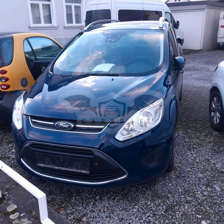 Ford C-Max 2014