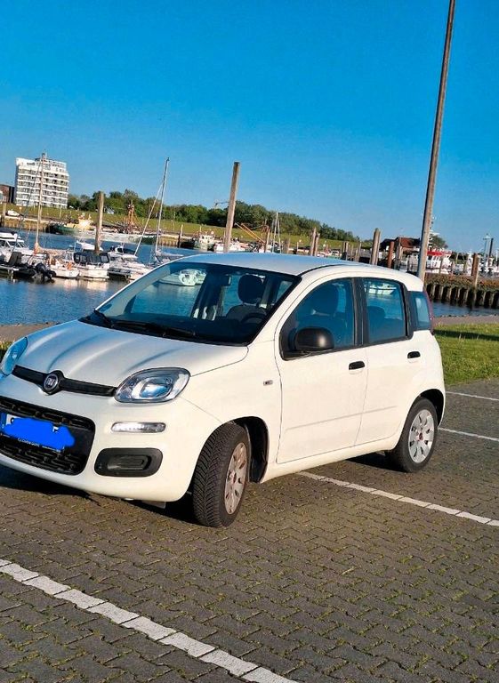 Fiat Panda 2015