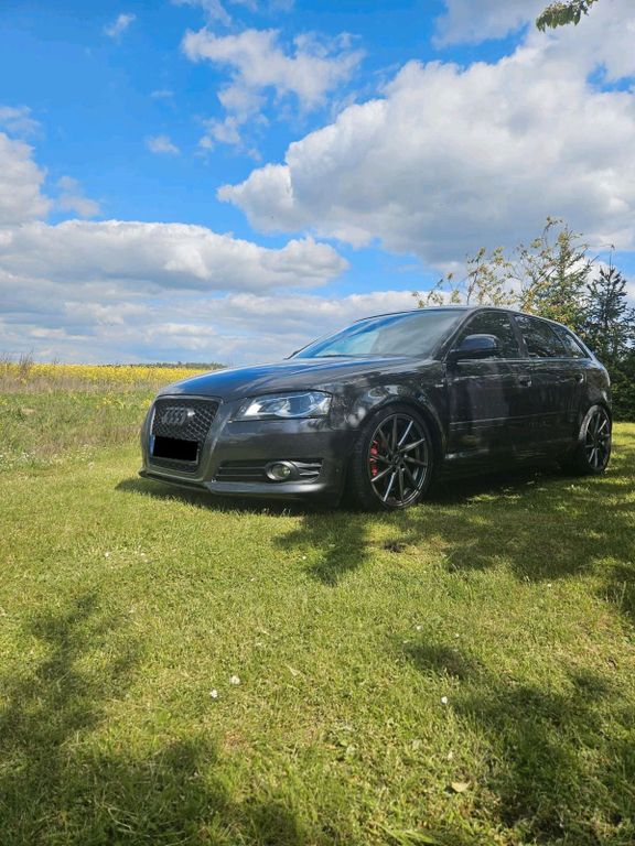 Audi A3 2010