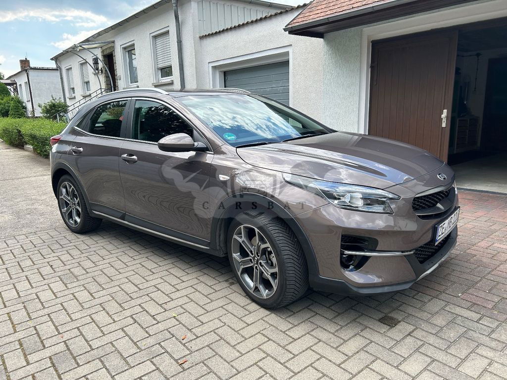 Kia XCeed 2020