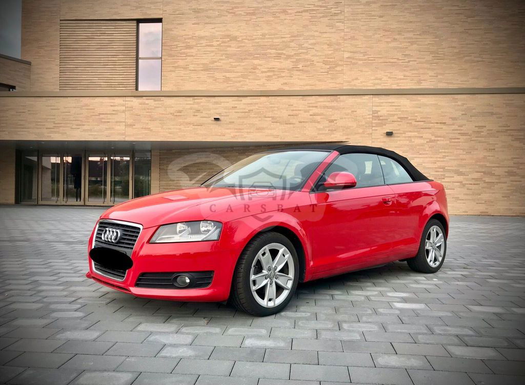 Audi A3 2009