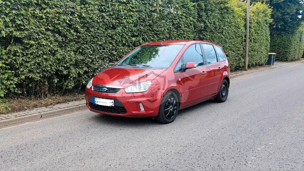 Ford C-Max 2008