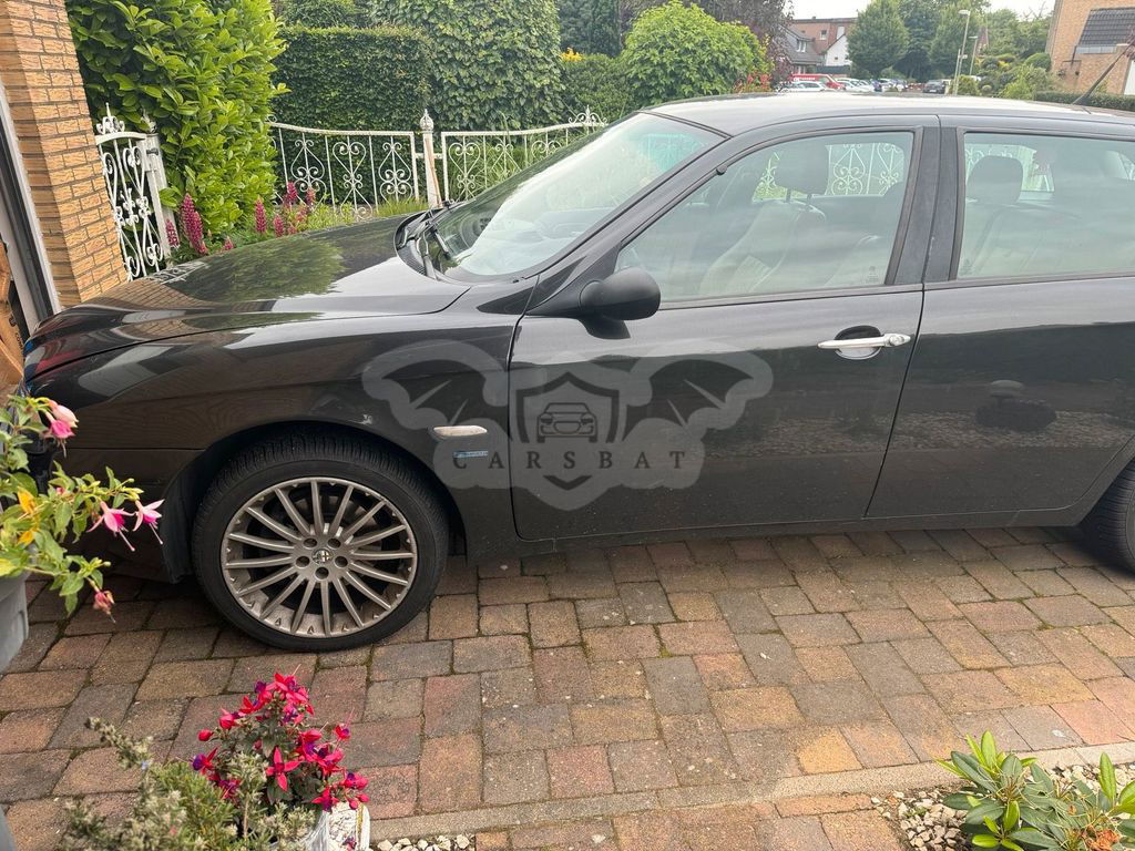 Alfa Romeo 156 2006