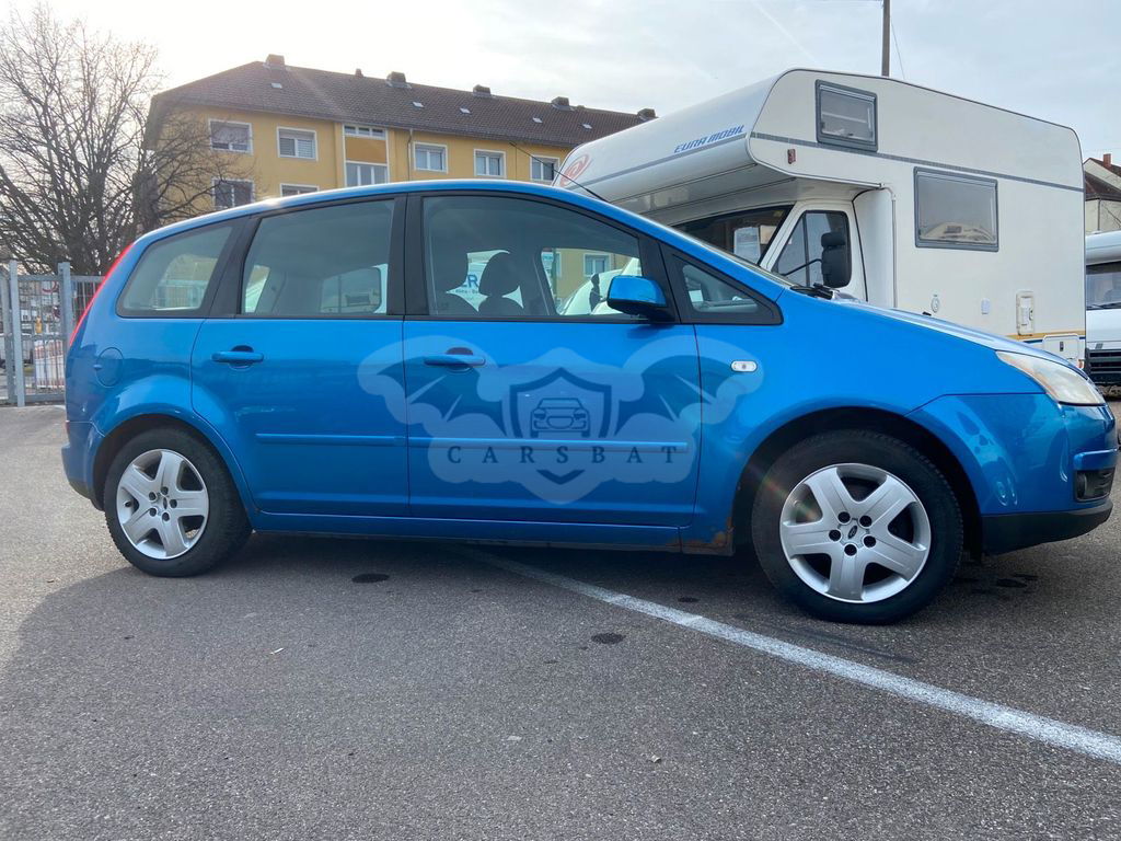 Ford C-Max 2006