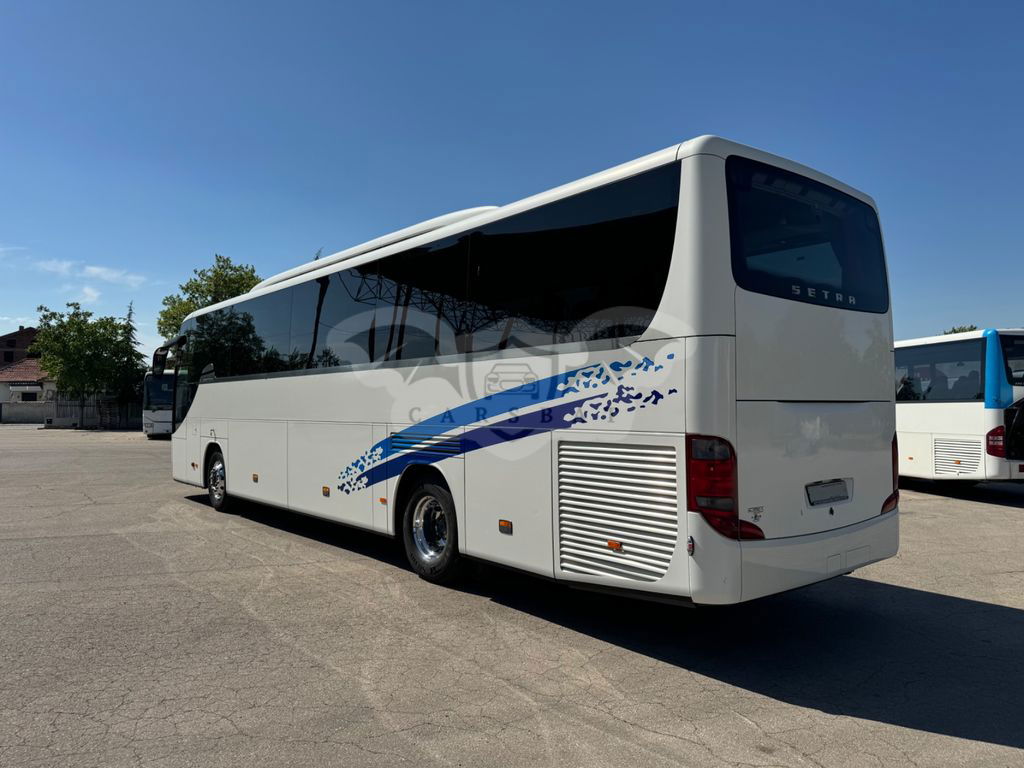 Setra S400 2013