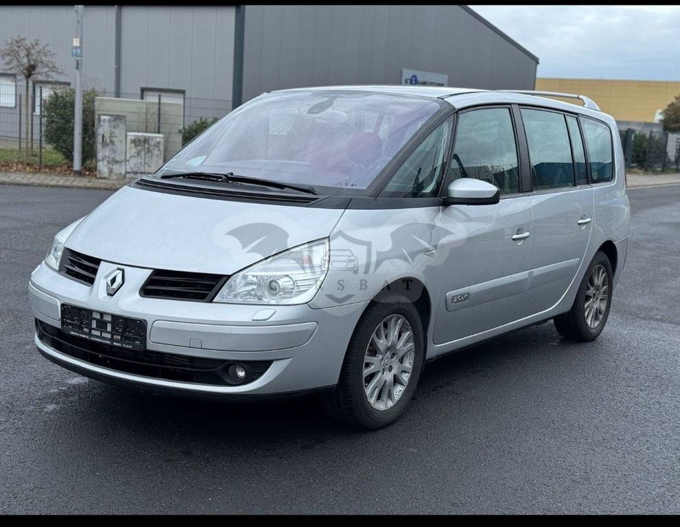 Renault Espace 2007